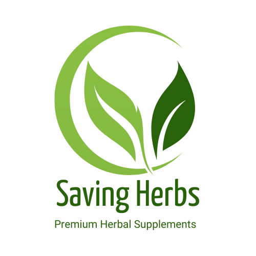 Saving Herbs